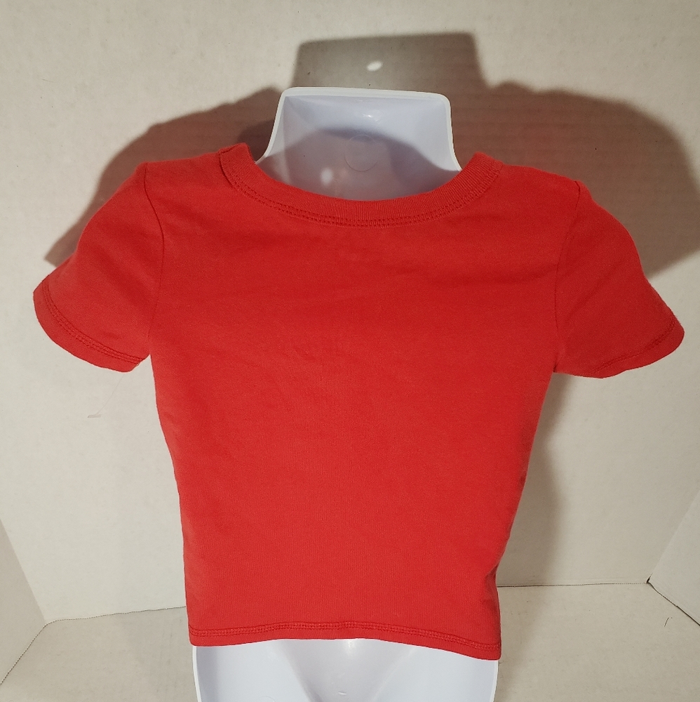 NWOT Baby's Joe Fresh T-shirt - Picture 2 of 3